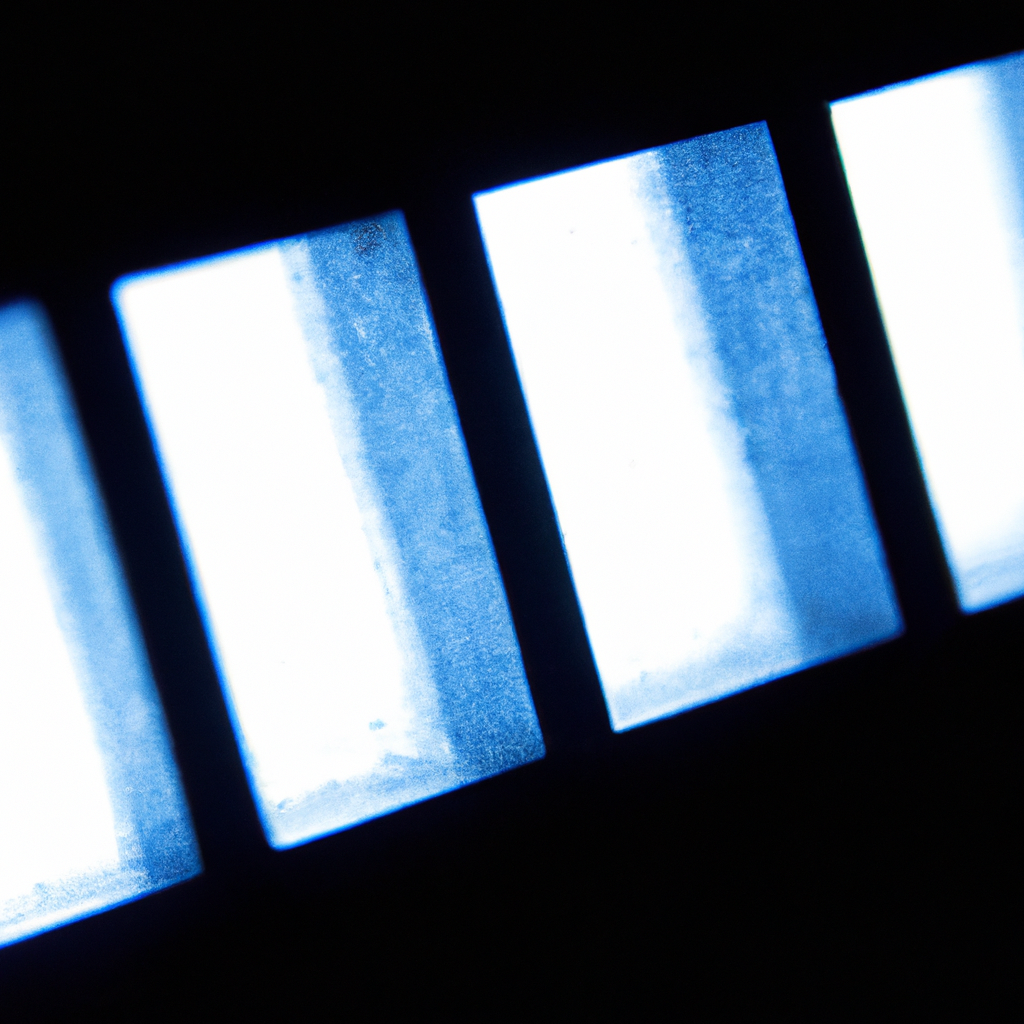 Producto sobre fondo blanco con sombras suaves - imagen generada